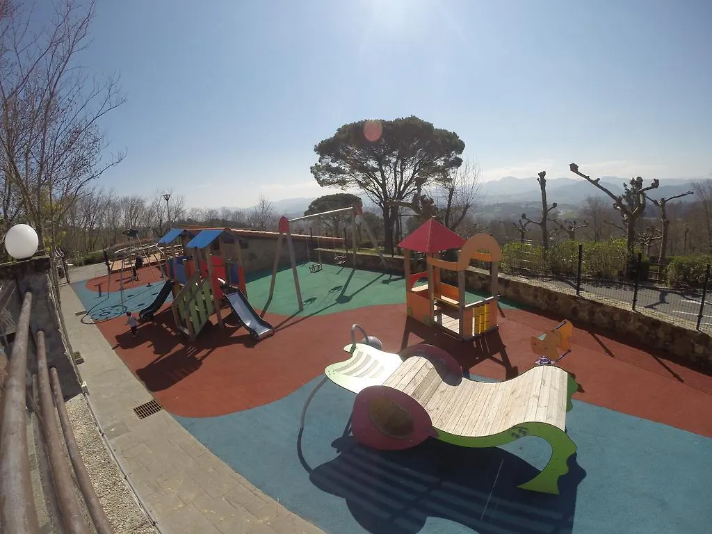 ** Campsite Wecamp San Sebastian Hotel Spain