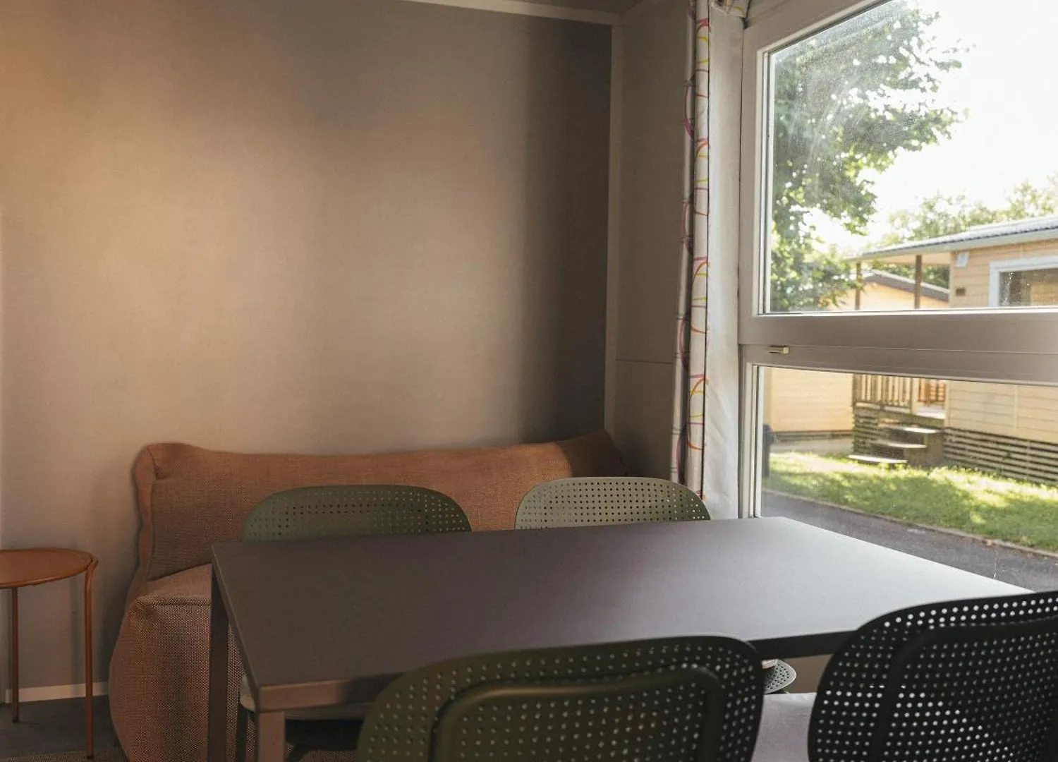 Campsite Wecamp San Sebastian Hotel
