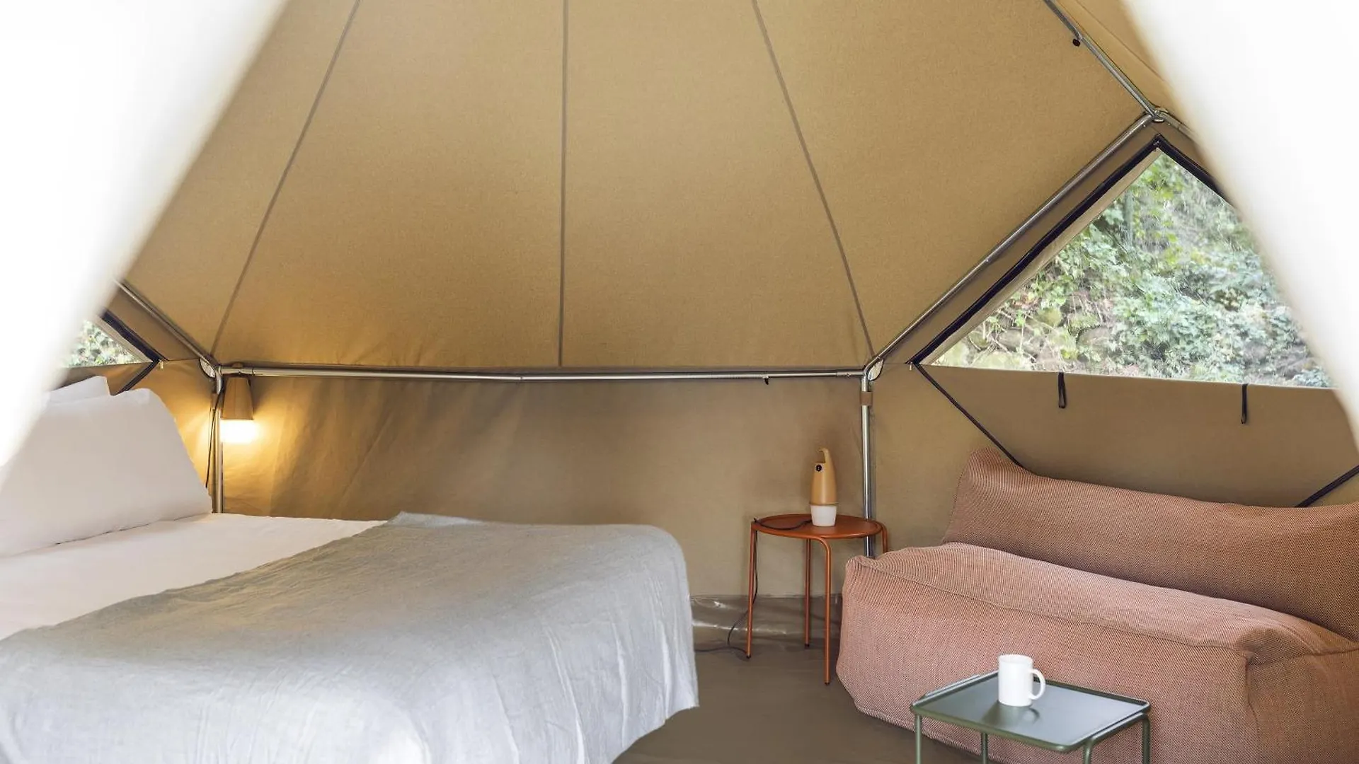 Wecamp San Sebastian Hotel 2*,