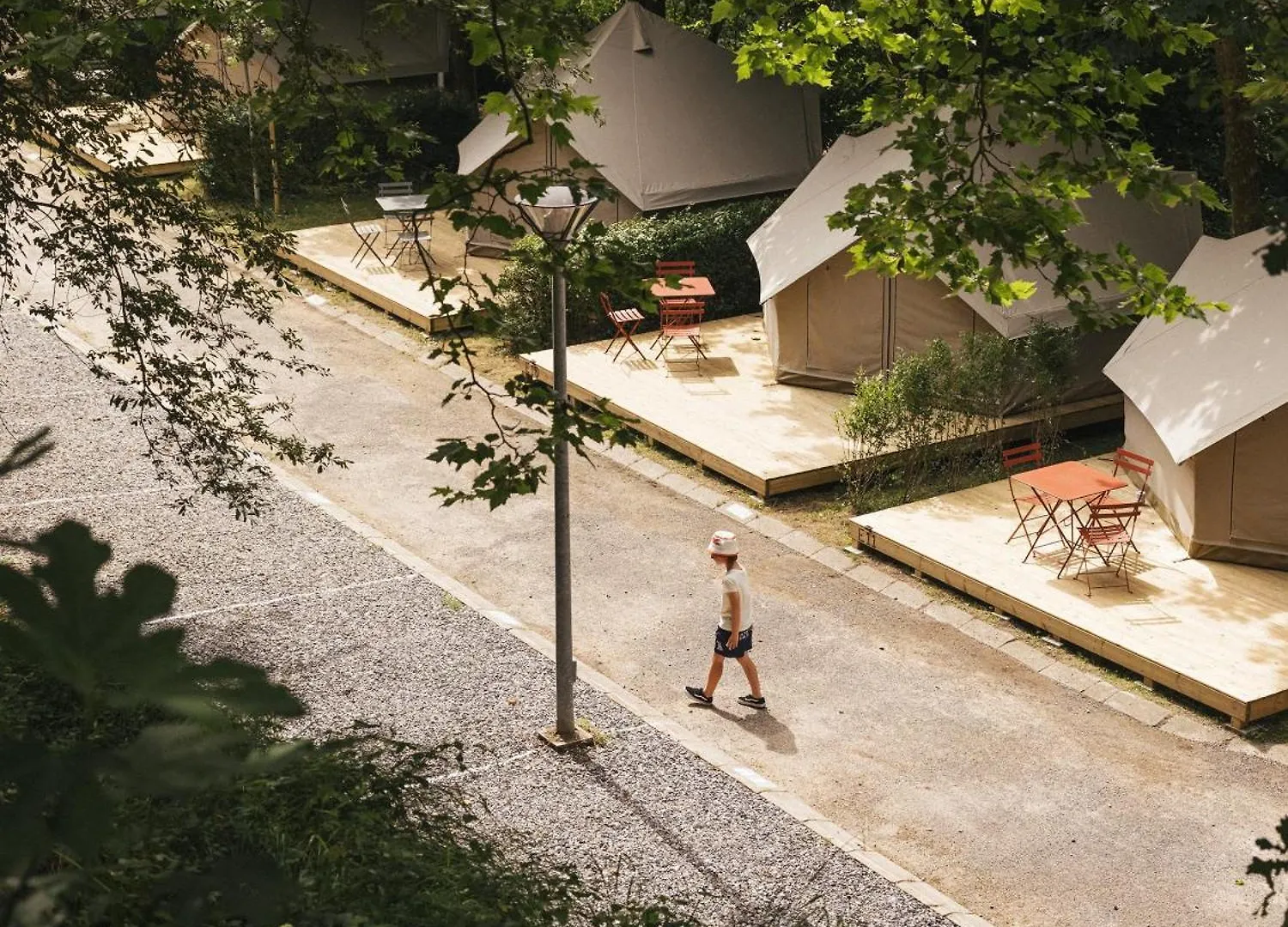 Wecamp San Sebastian Hotel 2*,  Spain