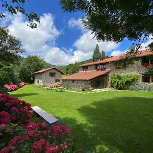 Martiamuno Landetxea Landhuis