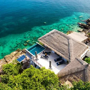 Cape Shark Villa Ko Tao
