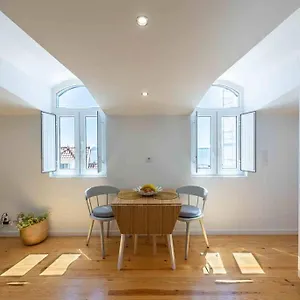 Apartment Adica 4studio - Village Lissabon