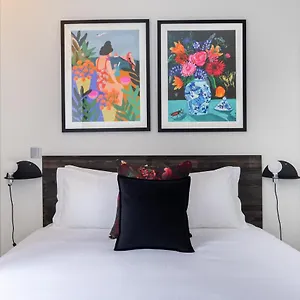 Apartment Beato Hub Residences - Perfect For Digital Nomads & Families Lissabon
