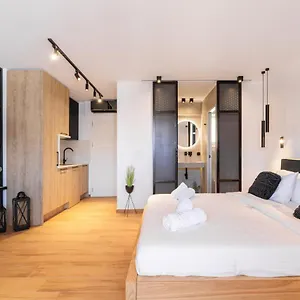Apartment Kentro Luxury Chaniotis