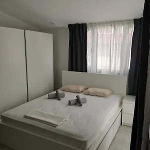 Apartment Skg Deluxe Thessaloniki