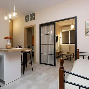 Apartment 3c's Thess :central, Cosy & Convenient Thessaloniki