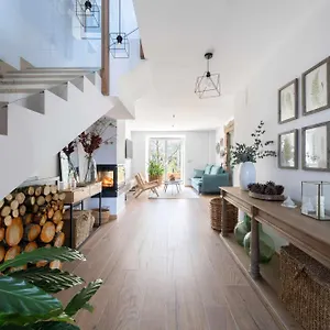 Soloandie Landhuis