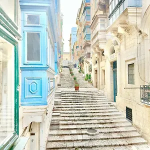 Appartamento 3-bedroom Townhouse La Valletta