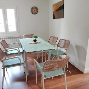 Apartment Sea Flat