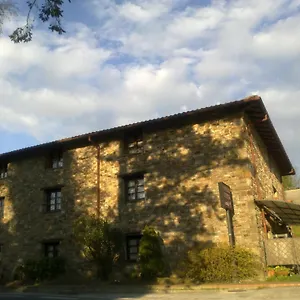Casa di campagna Manuko Benta, Bermeo