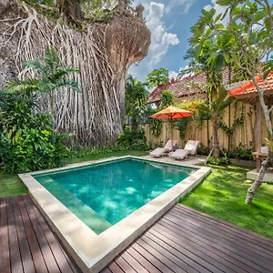 Tropical Sinar Maluku Villa Uluwatu