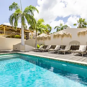 The Jandi Mini Vakantiehuis Willemstad