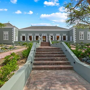 New! Kranshi Villa Willemstad