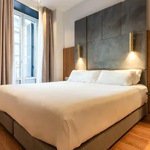 Apartamento Limehome Zubieta Kalea