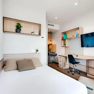 Apartamento Livensa Living - Sk