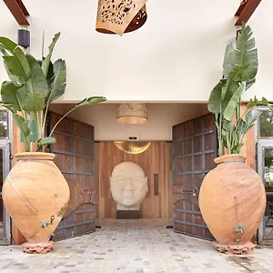Hotel Sukha