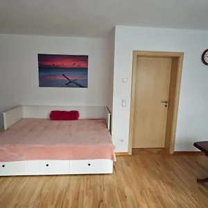 Apartment Krause Augsburg