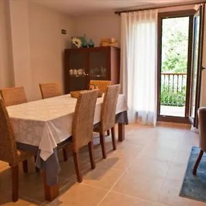 Landhaus Segotegi Etxea