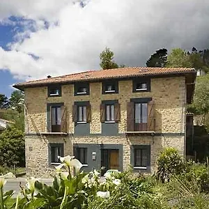 Landhaus Enkartada