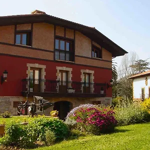 Casa di campagna Labeondo, Muskiz