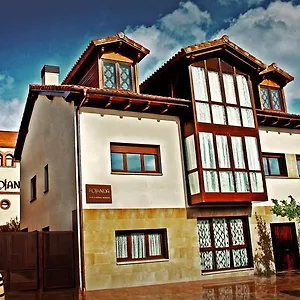 Landhaus Rojanda
