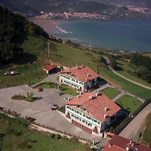 Casa rural Gametxo, Ibarrangelu