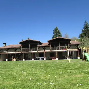 Landhaus Kerizara Baserria