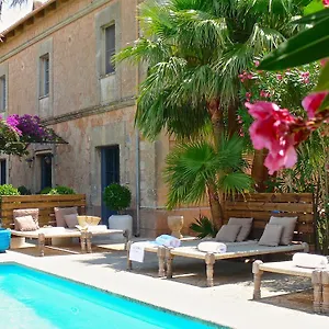 Landhaus Station By Cassai Ses Salines (Mallorca)