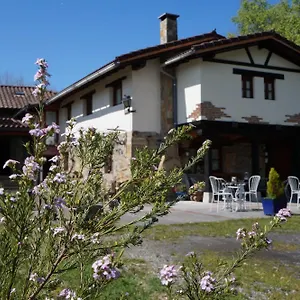 Casa di campagna Ibarra, Amorebieta-Etxano
