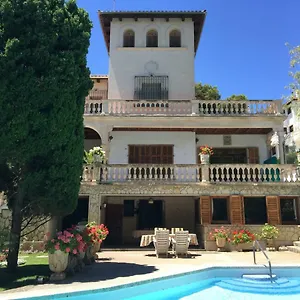 Ferienhaus Son Armadans Palma