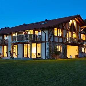 Casa rural Kanala, Canala