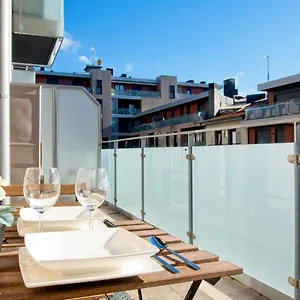 Apartamento Buenos Aires & Downton By Beauty, San Sebastián